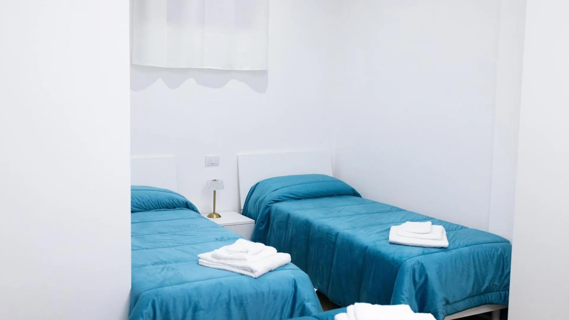 Casa vacanze Villa Casa Gaia Terrasini Italia