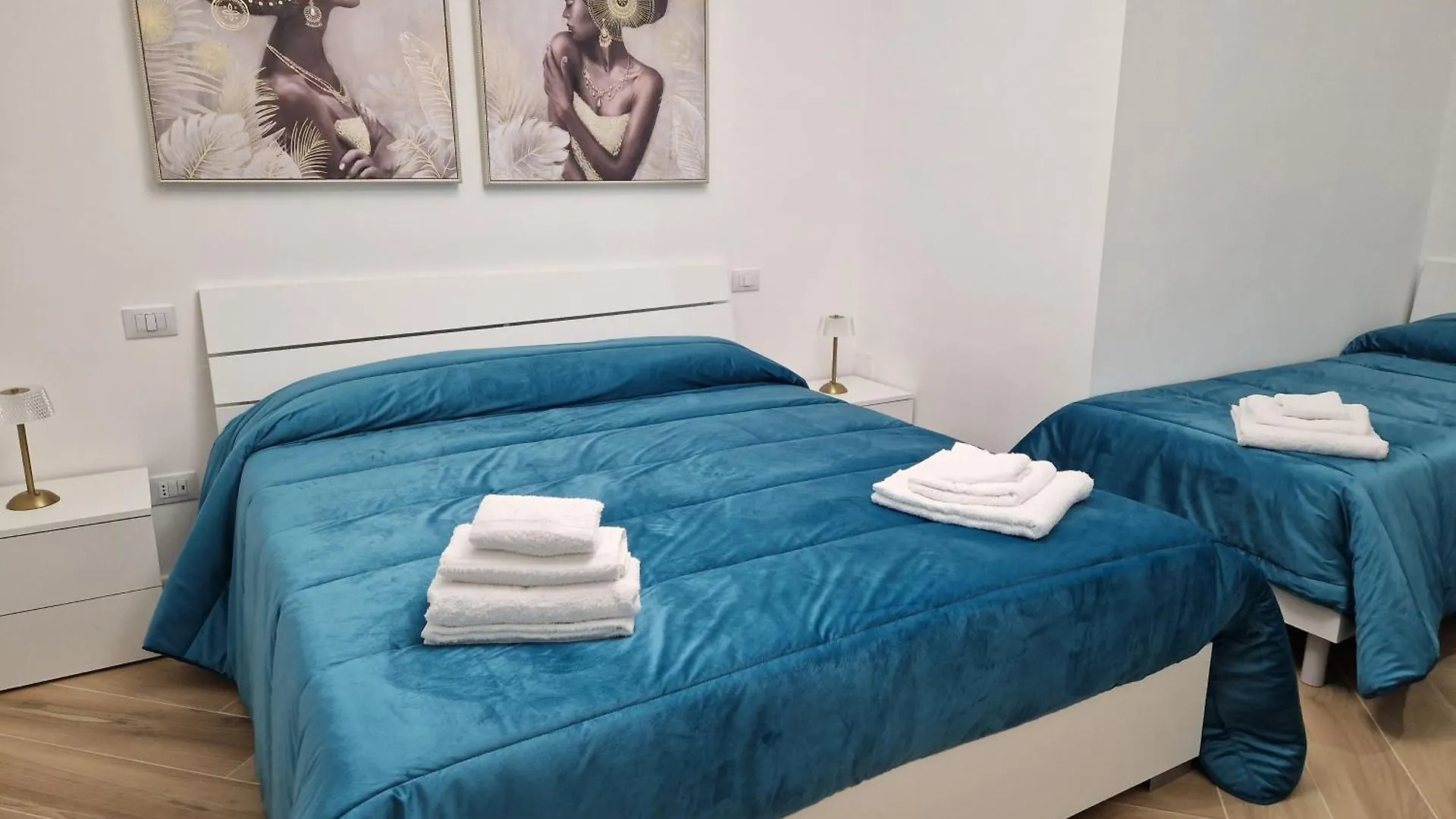 Villa Casa Gaia Terrasini Italia