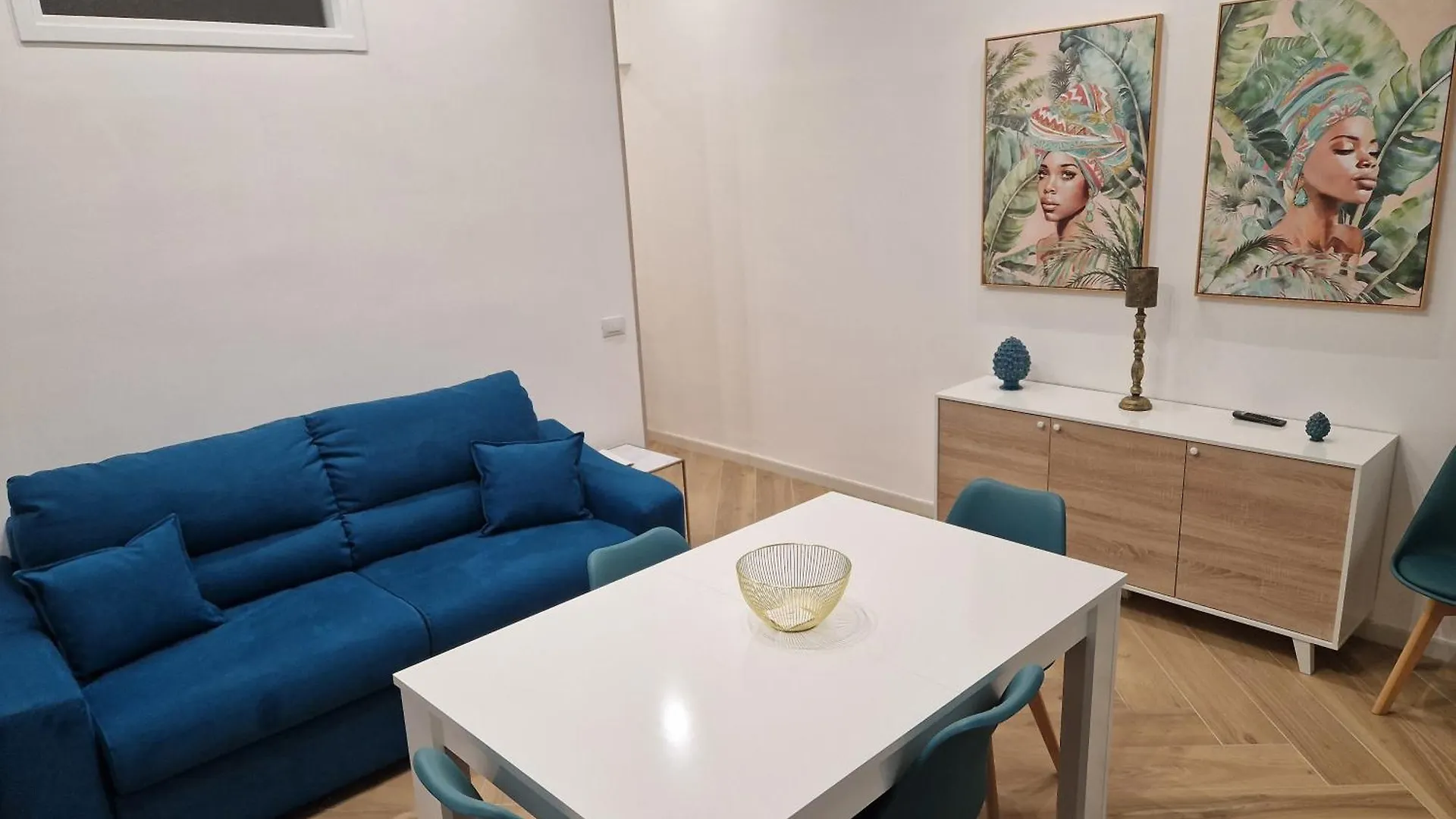 Villa Casa Gaia Terrasini